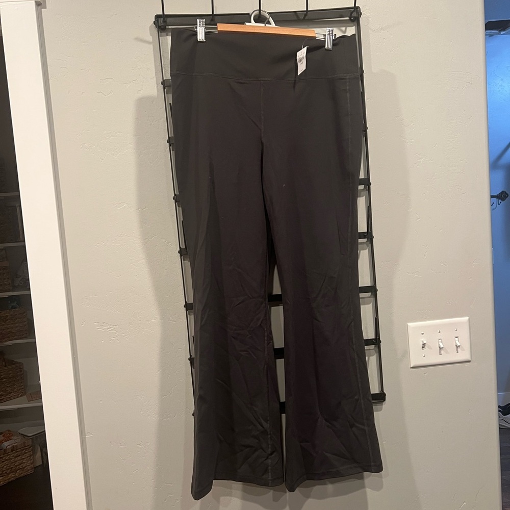 NWT XL UPWEST FLARE PANT